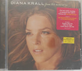 Diana Krall - From This Moment On (CD)