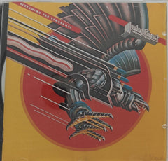 Judas Priest - Screaming for Vengeance (CD)