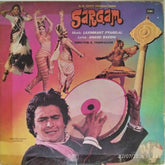 Laxmikant Pyarelal - Sargam (Vinyl)