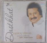 Pankaj Udhas, Amarjeet Bajwa - Dastkhat (CD)