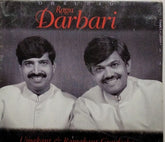 Umakant Gundecha, Ramakant Gundecha - Raga Darbari (CD)