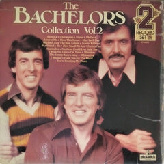 The Bachelors - Collection Vol. 2 (Vinyl) (2)