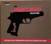 Various - The James Bond Collection (CD)