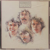 Bread - Anthology of Bread (CD)