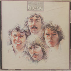 Bread - Anthology of Bread (CD)