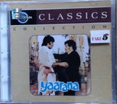 Rajesh Roshan - Yaarana (CD)