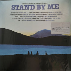 Various - Stand By Me (Vinyl)