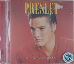 Elvis Presley - The All Time Greatest Hits (CD) (2)