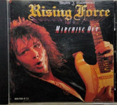 Yngwie J. Malmsteen - Rising Force Marching Out (CD)