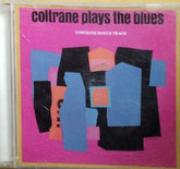 John Coltrane - Coltrane Plays the Blues (CD)