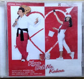 Himesh Reshammiya - Kyaa Dil Ne Kahaa (CD)