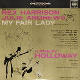 Frederick Loewe - My Fair Lady (Vinyl)