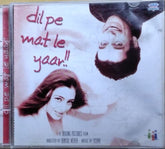 Vishal - Dil Pe Mat Le Yaar (CD)