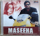 Anand Raaj Anand - Maseeha (CD)