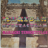 Mariachi Tenochtitlan - Mexican Spectacular (Vinyl)