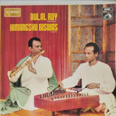 DULAL ROY, HIMANGSHU BISWAS - Untitled (Vinyl)