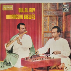 DULAL ROY, HIMANGSHU BISWAS - Untitled (Vinyl)