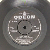 Rahul Dev Burman - Raampur Ka Lakshman (45-RPM)