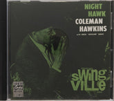 Coleman Hawkins - Night Hawk (CD)