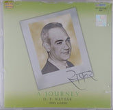 O. P. Nayyar - A Journey (CD) (2)