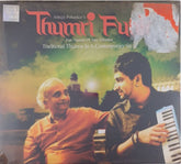 Abhijit Pohankar, Ajay Pohankar - Thumri Funk (CD)