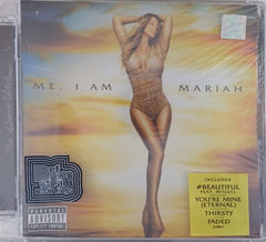 Mariah Carey - Me. I Am Mariah (CD)