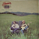 America - View From The Ground (Vinyl)