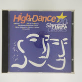 Various - High on Dance 20 Slammin' Classics (CD)