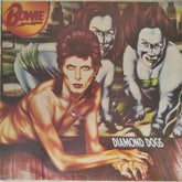 Bowie - Diamond Dogs (Vinyl)