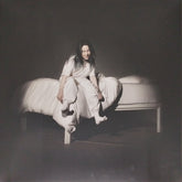 Billie Eilish - When We All Fall Asleep, Where Do We Go? (Vinyl)