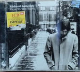 Richard Ashcroft - Keys To The World (CD)