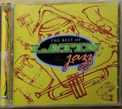 Various - The Best of Latin Jazz (CD)