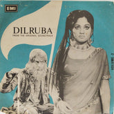 M. Ashraf - Dilruba (45-RPM)
