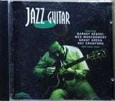 Various - Jazz Guitar (CD)