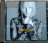 Chynna Phillips - Naked and Sacred (CD)
