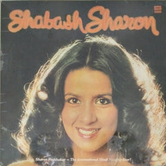 Anand Milind, Sharon Prabhakar - Shabash Sharon (Vinyl)