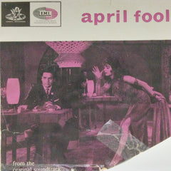 Shankar Jaikishan - April Fool (45-RPM)