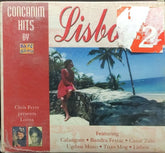 Chris Perry - Lisboa (CD)