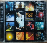 Bon Jovi - One Wild Night Live 1985-2001 (CD)
