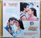 Uttam - Jagdish, Anand Milind - Waaris (CD)