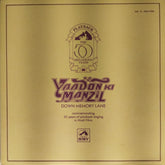 Various - Yaadon Ki Manzil: Down Memory Lane (Vol. 9) (Vinyl)