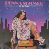 Donna Summer - Greatest Hits On The Radio Volumes I & II (Vinyl) (2)