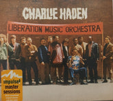 Charlie Haden - Liberation Music Orchestra (CD)