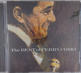 Perry Como - The Best of Perry Como (CD)