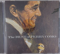 Perry Como - The Best of Perry Como (CD)