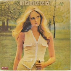Twiggy - Twiggy (Vinyl)