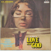 Naushad - Love and God (Vinyl)