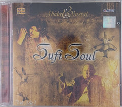 Abida, Nusrat - Sufi Soul (CD) (2)