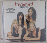 Bond - Shine (CD)