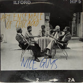 Art Ensemble of Chicago - Nice Guys (Vinyl)